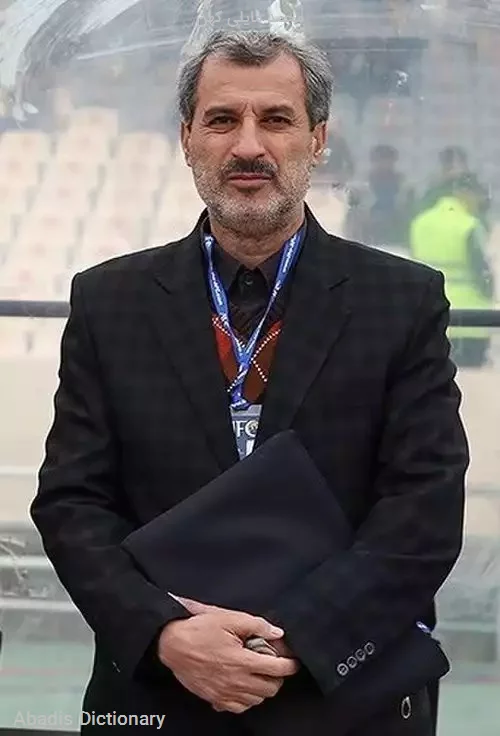 محمد مایلی کهن